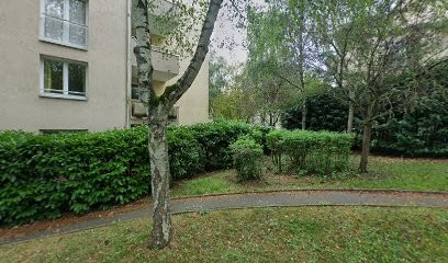 Nicaud Danièle, Couturier aux Ulis