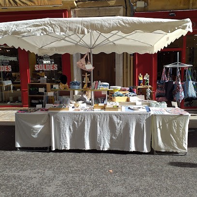 Les Créas de Béa, Couturier à Aix-en-Provence