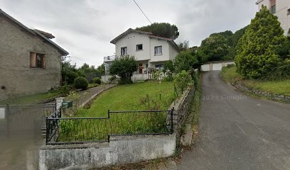 Ourson Nature, Couturier à Montréjeau