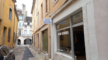 Chalon Retouches, Couturier à Chalon-sur-Saône