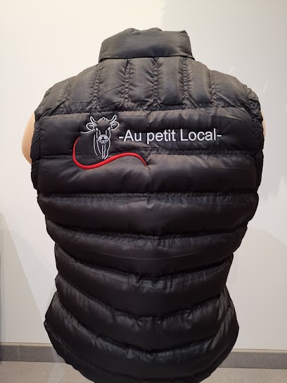 Woodus, Service de Broderie à Clémery