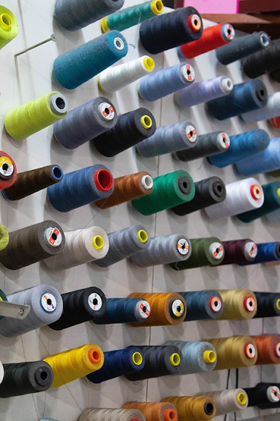 Multi-Services Couture, Retouches, Cordonneries, Couturier à Torcy