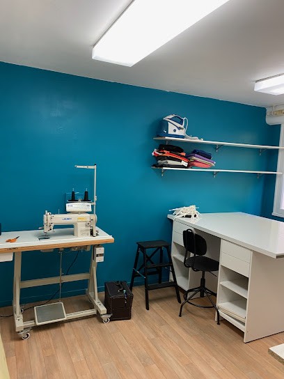 MC couture, Couturier à Montagny-les-Lanches