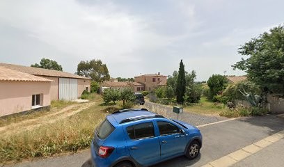 Team Broderie, Service de Broderie à Saint-Pargoire