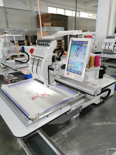 Mon Design, Service de Broderie à L'Isle-d'Espagnac