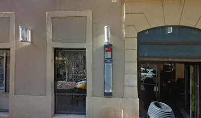 Jeannette Retouche, Couturier à Metz