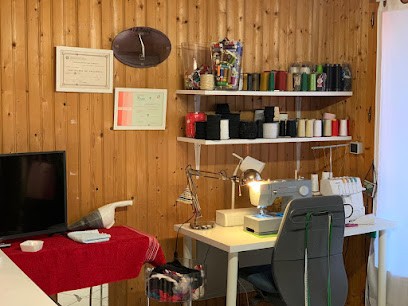 Pure Seduction, Couturier à Aviernoz