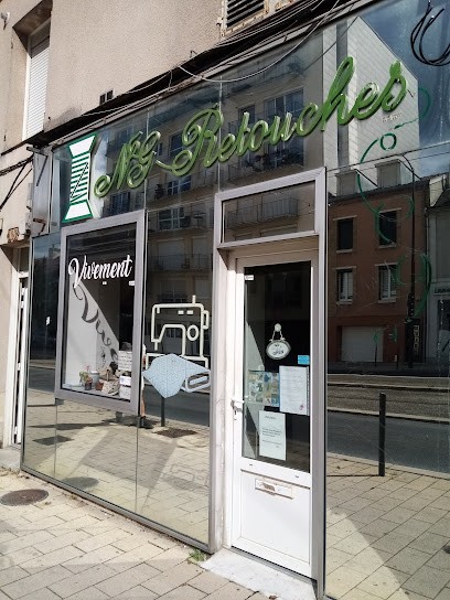 Line Retouche, Couturier à Reims