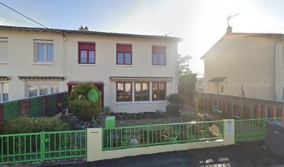 Bouchet Catherine, Couturier à Poitiers