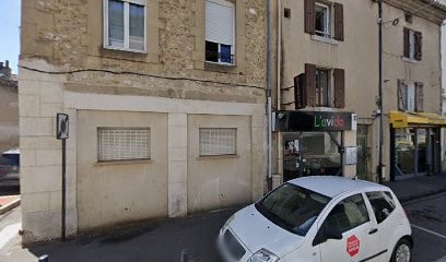 Kuylen Mysliwiak Monique, Couturier à Valence