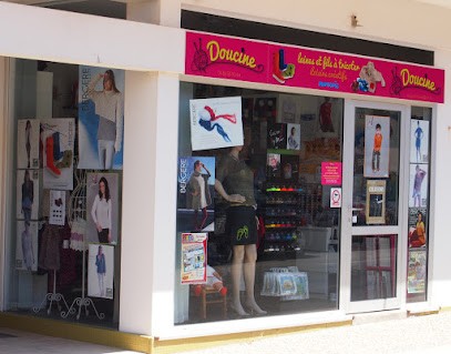 Doucine, Boutique de Laine à Saint-Hilaire-de-Riez