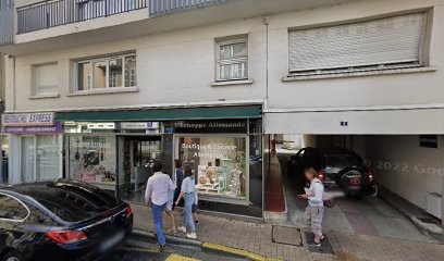 Fayolle Véronique, Couturier à Pau