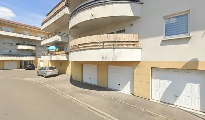 Céline Bobine, Couturier à Florange