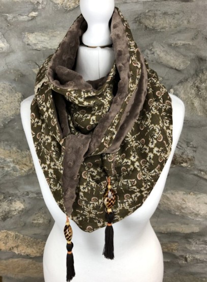 Atelier D'Odile, Couturier à Voiron