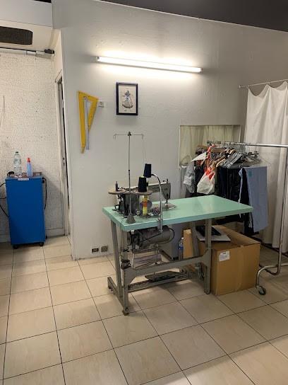 Actif, Couturier à Courbevoie