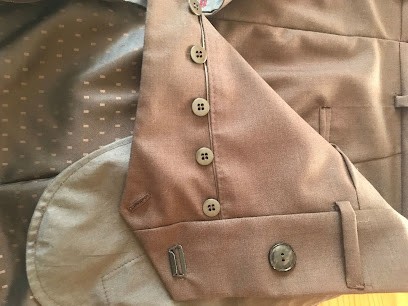 Nin'atelier, Couturier à Mandres-les-Roses