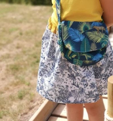 Premiers Pas Couture, Couturier à Aigrefeuille