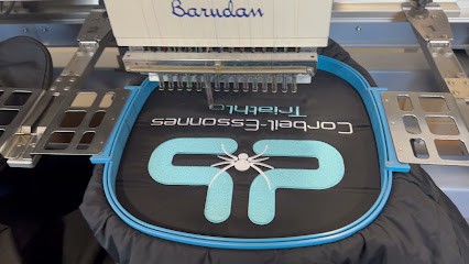 Personnalise Ton Style, Service de Broderie à Morsang-sur-Seine