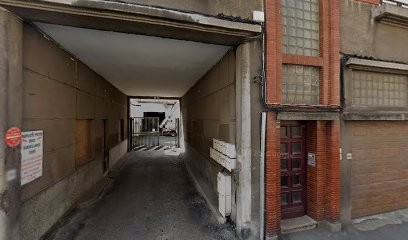 AJ BRODERIE, Service de Broderie à Boulogne-sur-Mer