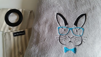 Dé, Fil et Fantaisie, Couturier à Tannay