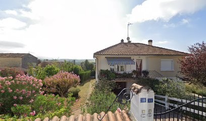 Coco Déco, Couturier à Saint-Amant-de-Boixe