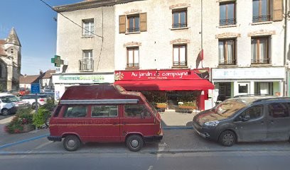 Cordeiro Maria, Couturier à Dormans