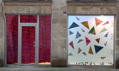 L'atelier Café Couture SoliDarline, Couturier à Nantes