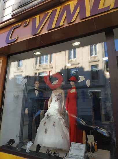 C VIMLI ESAT, Couturier à Lure