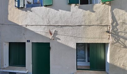 Esprit Broderie : Broderie Marseille, Service de Broderie à Cadolive