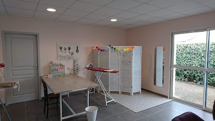 Couture En Île, Couturier à Saint-Pierre-d'Oléron