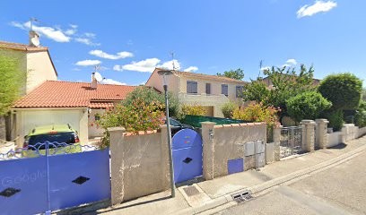 Pascale30, Couturier à Rodilhan