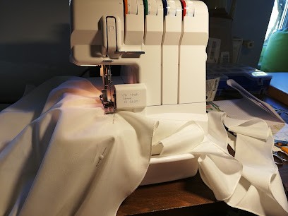 Pluriel, Couturier à Mosnac