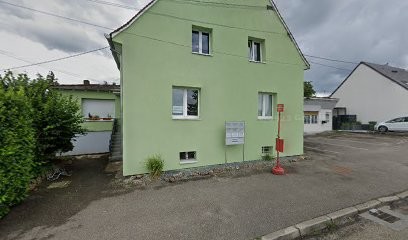 Coud2Cœurs, Couturier à Wasselonne