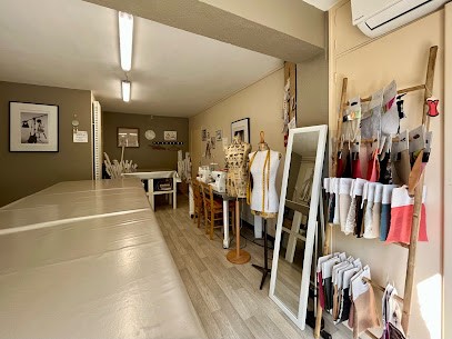 Mc Course Sewing - Aix-En-Provence, Couturier à Gardanne