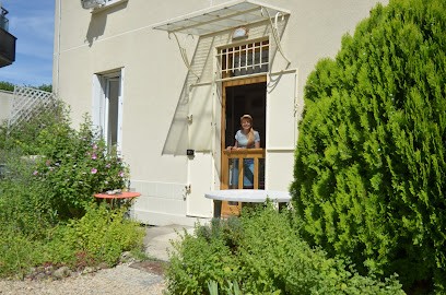 Paule BIONica, Service de Broderie à Saint-Maur-des-Fossés