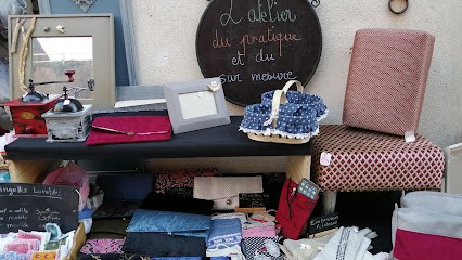 Atelier De Clau, Couturier à Néoules