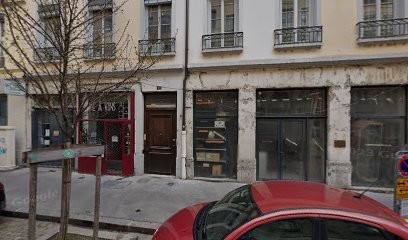 Atek Couture, Couturier à Lyon 02