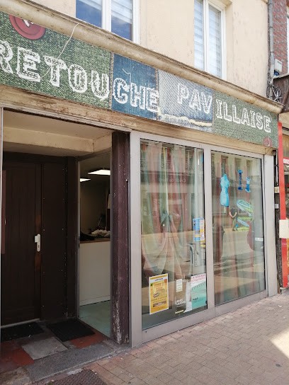 Retouches Pavillaise, Couturier à Pavilly