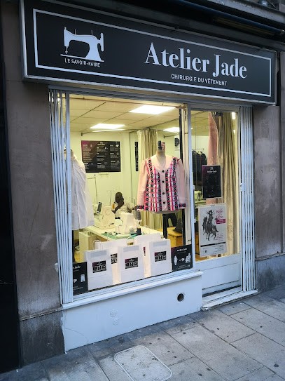 L'Atelier De Jade, Couturier à Nice