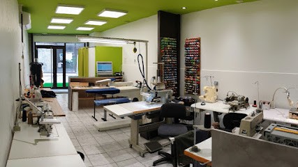 Point Retouche Grenoble Centre Ville, Couturier à Grenoble