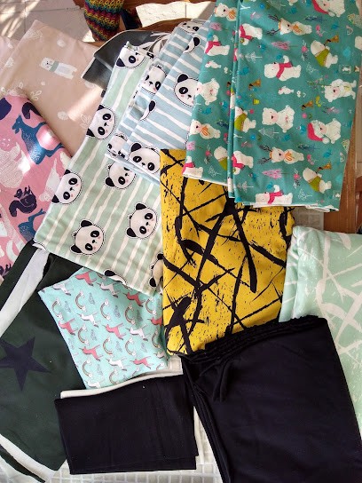 Sweat child - Création couture, Couturier à Quimper