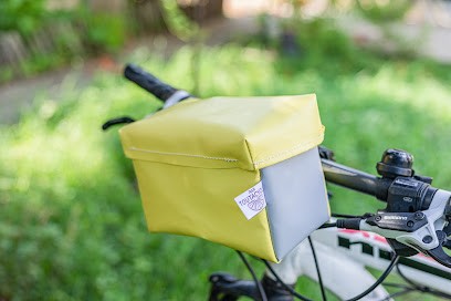 Par Toutacycle, Couturier à Villenave-d'Ornon