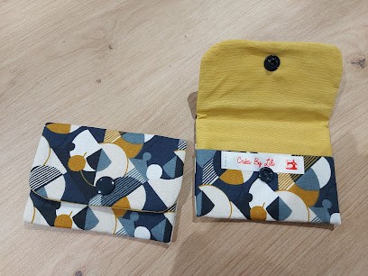 Créa By Lili, Couturier à Boulazac Isle Manoire