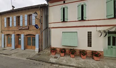 Kriss Couture, Couturier à Cadours