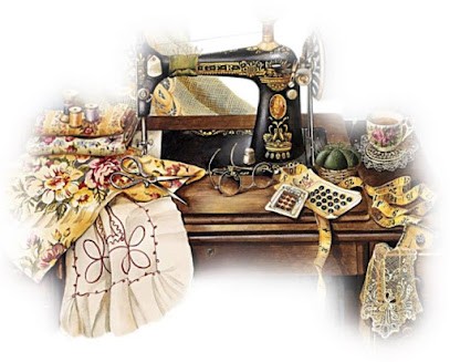 La Fée des Aiguilles, Couturier à Lingolsheim