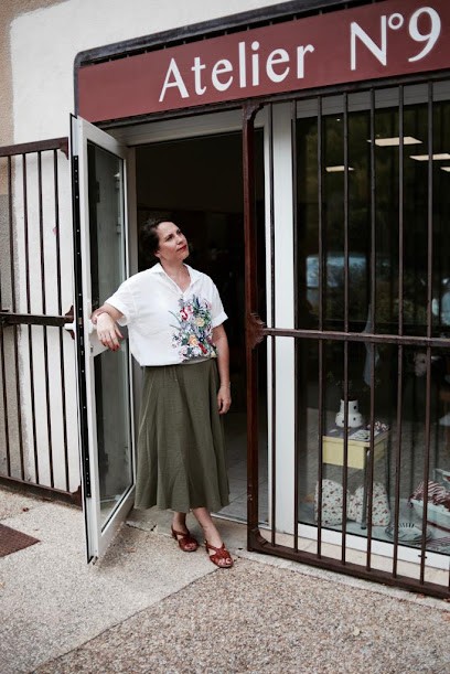 La Petite Luce, Couturier à Pernes-les-Fontaines