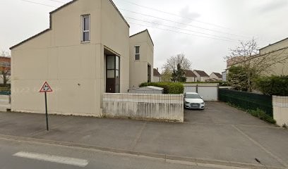 Coup de Fil, Couturier à Tinqueux