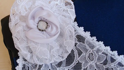 Martin Christine, Couturier à Saint-Bonnet-près-Riom