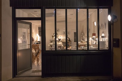 Ateliers de fils et de terres, Couturier à Laval