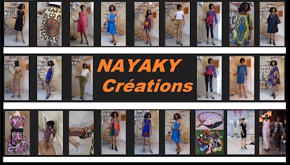Nayaky Créations, Couturier à Narbonne